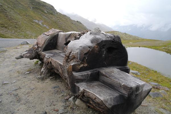 Kaunertal , Tirol, Austria 