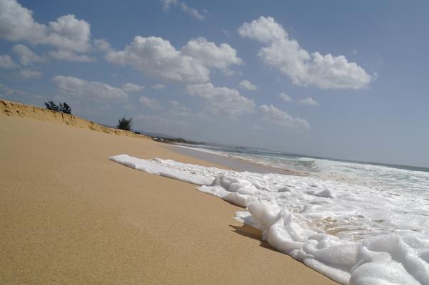 Kekaha Beach 