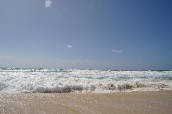 Kekaha Beach 