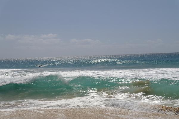 Kekaha Beach ❤️