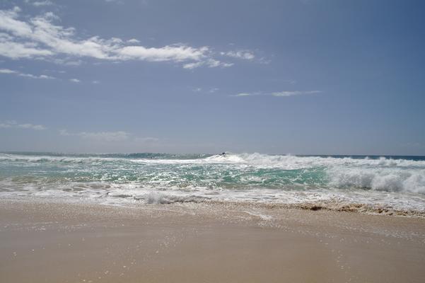 Kekaha Beach  ❤️