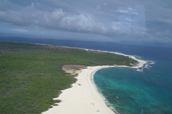 Niihau , private island, hawaii