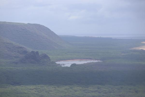 Explore Hawaiian Forbidden Islands Niihau