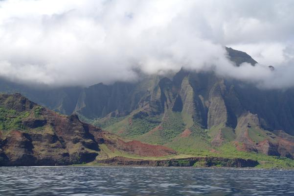 The Rich History of Kauai! 
Kauai, also known as the 'Garden Isle, is the oldest of the Hawaiian Islands, with a history
dating back millions of years. From its formation by volcanic activity to the arrival of
Polynesians and its role in Hawaiian royalty, European exploration, and World War II, Kauai has a fascinating past that continues to shape its culture today. 
Why Kauai’s History is So Special
• Oldest Hawaiian Island – Over 5 million years old and so lush and green.
- Last independent Hawaiian kingdom – Resisted Kamehameha’s rule longer than any other island.
• Rich Polynesian heritage – Home to ancient heiaus (temples) and petroglyphs.
• Important in World War II – Played a key role in defending the Pacific.
From prehistoric volcanoes to Polynesian voyagers and royal battles, Kauai’s history is a captivating journey through time that continues to shape its cultural identity today!